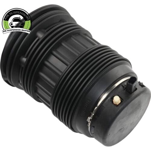 Free shipping Rear Air Spring for P-orsche Panamera 970 oe# 97033353334 97033353311 97033353312