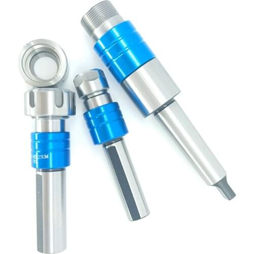 C20 C25 MT2 MT3 MT4 retractable shank TER16 TER20 TER25 TER32 retractable tapping shank floating tool handle for nc lathe drill