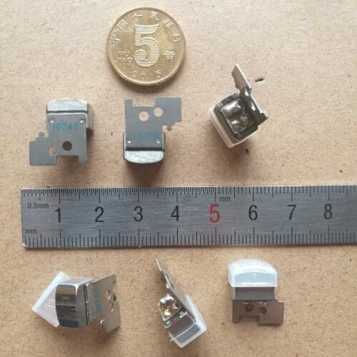 Hot spot hypoid head surface head CNC digital special head impedance 260Ohms sensor switch