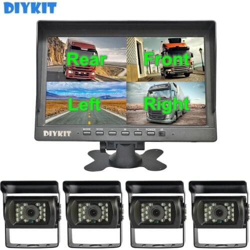 Car DVRs DIYKIT China