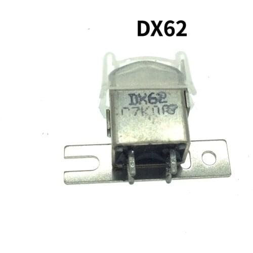DX62 head sharp-nosed head for Sharp/Toshiba wear-resistant audio player cassette deck (impedance 250 ohm)