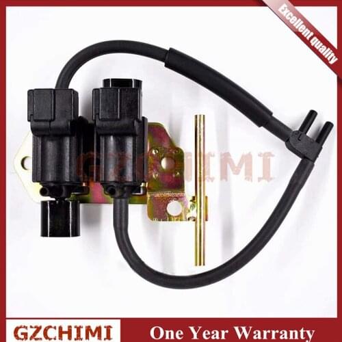 MR263723 Clutch Control Solenoid Valve For Mitsubishi Pajero Montero Sport Challenger Nativa K94W K96W K97W K99W 1997-2004