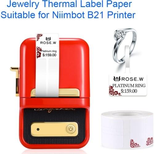 JAMIE NOTES Jewelry