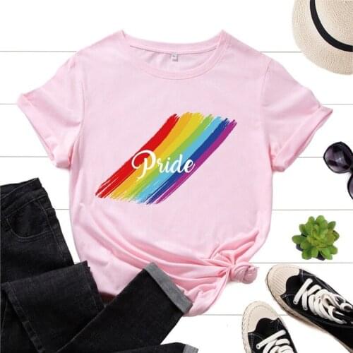 JCGO Women's T-shirts With Print