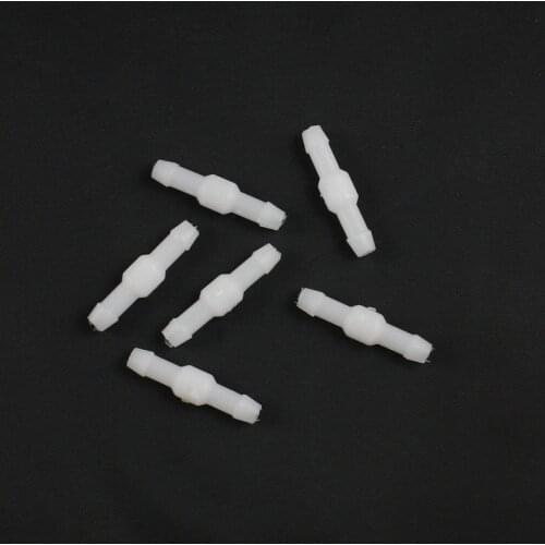 KA LI LI 50PCS Car Water pipes connecting tube clips Connector