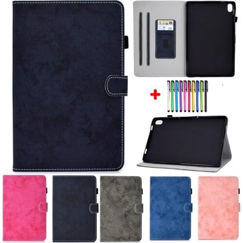 For Galaxy Tab A7 A 7 Case 10.4 2020 SM-T500 Soft TPU Tablet Magnetic Cover For Samsung Galaxy Tab A7 Lite 8.7 Case 2021 SM-T220