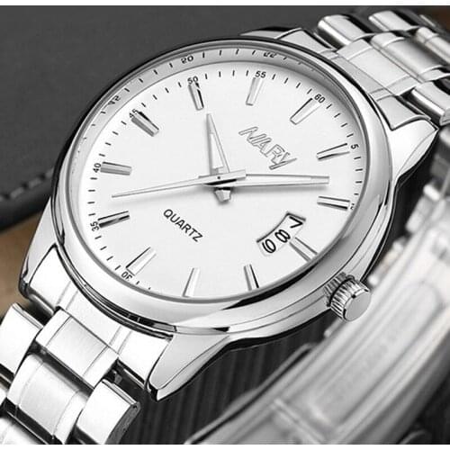 Automatic Watch NARY China