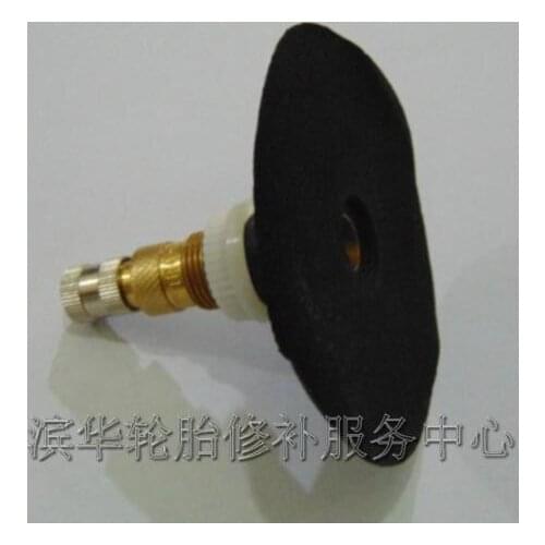 Inner tube scalding nozzle tool Hotfill tool Tyre nozzle Pneumatic tire repair tool
