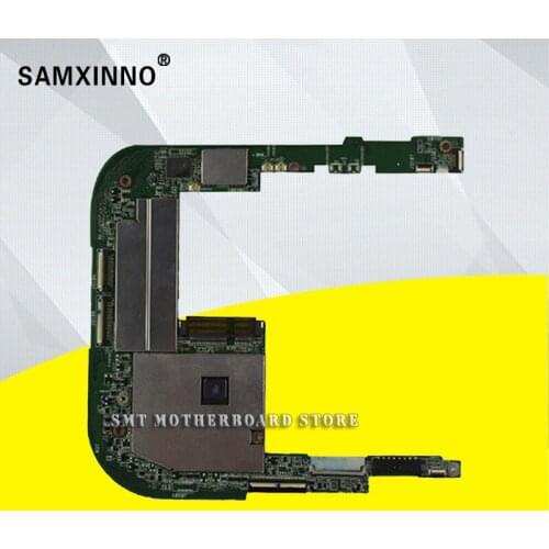 Special price ! Original Tablet motherboard Logic board System Board For Asus Eee Pad TF101 TF101G EP101 16GB Fully Tested