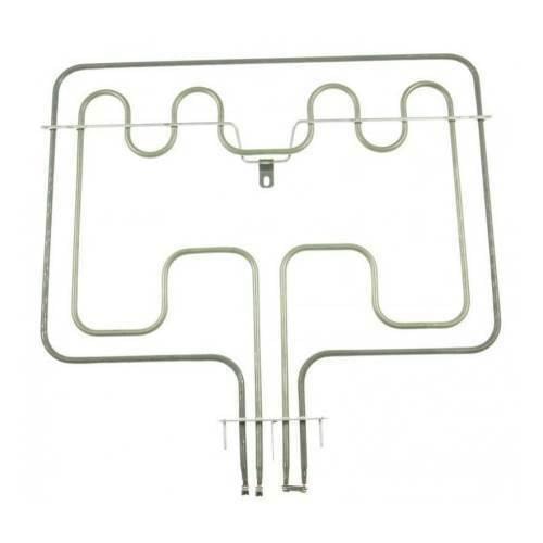 Rex Electrolux AEG resistance furnace recessed CIB ELK EKC ZCV RKK EKI QSI ZCI ZOB