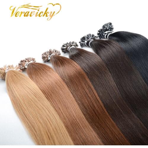 Veravicky hair Hair Extensions