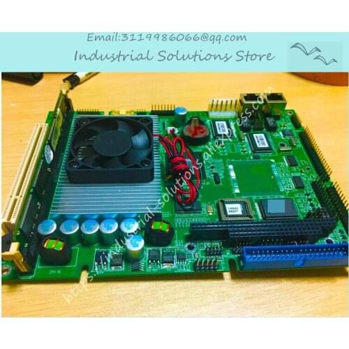 High Quality Motherboard For PCM-6892 V A1.0 Well Tested Working 100% Tested Perfect Quality
