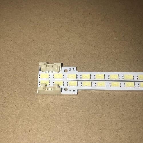 10pcs/100%new led backlight 5PCS left & 5PCS right for Samsung LTJ320HN01 UA32D4003B 2011SVS32_456K_H1_1CH_PV_LEFT44