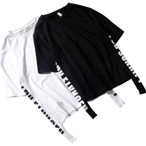 ASTFSC Short Sleeve T-shirts For Men