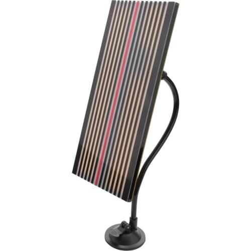 Automotive Dent Repair Tool Led Light Board Reflector Dent Reflector Dent Repair Detector For Car Dent Removal