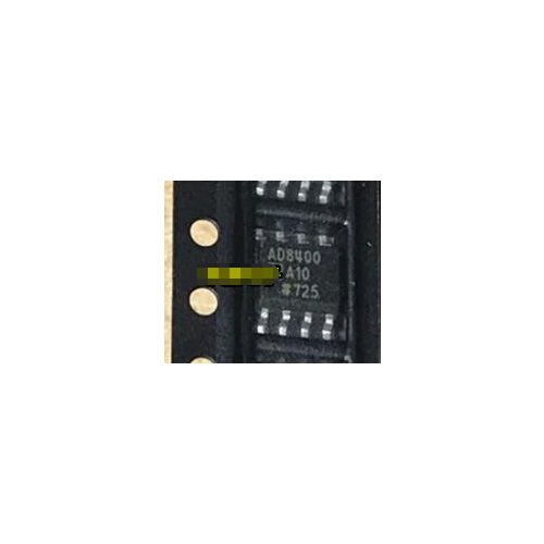Free shipping 10 pcs AD8400ARZ10 AD8400AR10 AD8400A10 AD8400 SOP8