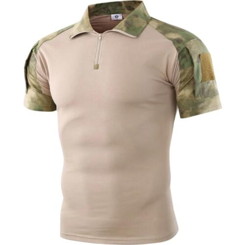 ESDY Mens Polos