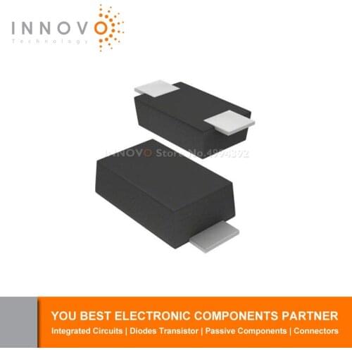 INNOVO 50pcs/lot Free shipping RR264M-400TR RR264M-400 RR264M 24 SOD-123 New original