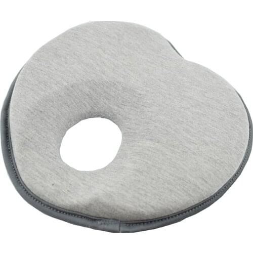 JJOVCE Baby Pillow Headrests