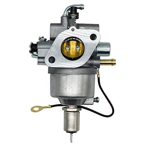 Carbpro Carburetor for JOHN DEERE Carb AM130921 325 engine marked FH531V GX325 For Carburetor 15003-7034,15003-7037