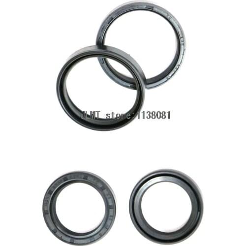 Fork OIL SEAL fit for SHERCO 250 2.5 Trial 2005 - 2009 38X48X10 38 48 10 mm