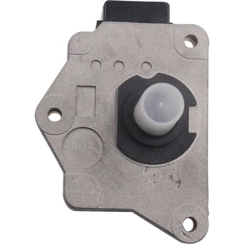 Mass Air Flow Sensor Maf For Nissan Paladin D21 Sentra 100Nx B13 Primera Sunny 1.4 1.6 2.0 Afh45M-46 Afh45M46