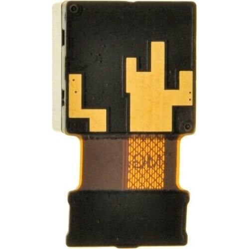 For LG Q7 Q610 Front/Rear Facing Back Camera Module