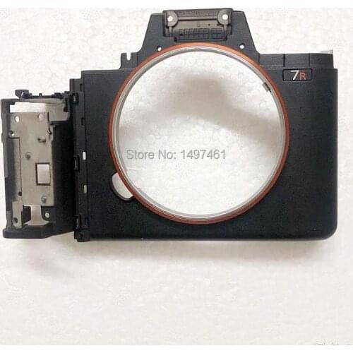 New Front cover repair Parts for Sony ILCE-7rM2 A7rII A7rM2 camera