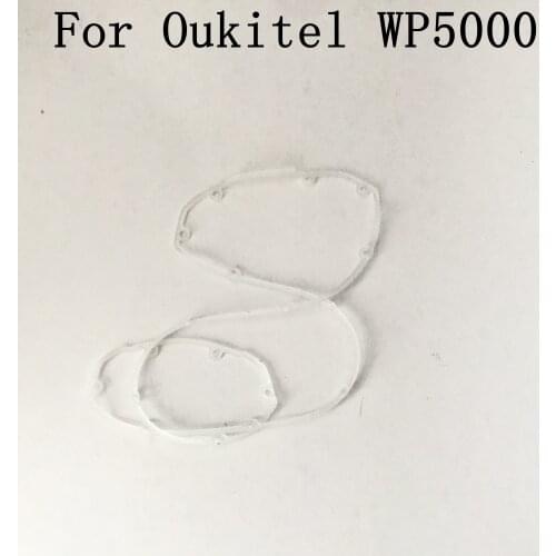 Oukitel WP5000 Used Phone Waterproof Rubber Ring Repair Replacement Accessories For Oukitel WP5000