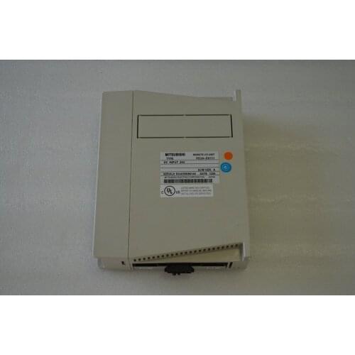 Remote I/O Unit Original and tested FCUA-DX111