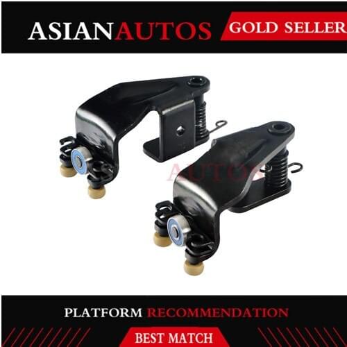 Left right Side Sliding Door Roller Assembly 72561-SHJ-A21 Fits for Honda Odyssey 2005-2010 EX EX-L replaces 924-128,72561SHJA21