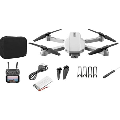 KK5 Foldable Drone with 5G Camera Streamer Smart Positioning