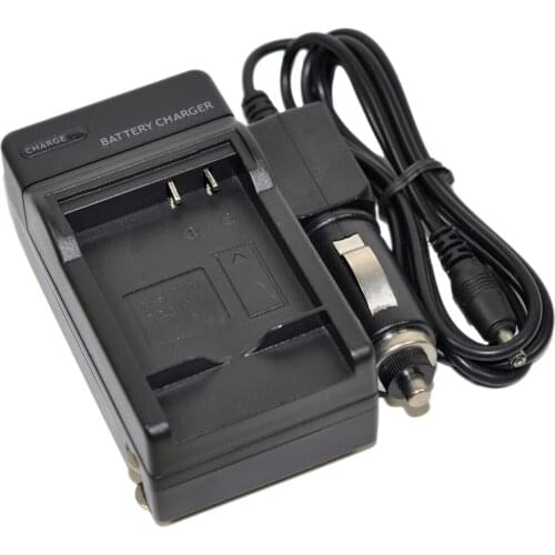 Battery Charger AC/DC Single f NB-1L NB-1LH NB1L NB1LH S110 S200 S230 S300 S330 S400 S410 S500 200a 300a 320 330 400 430 V3 Came