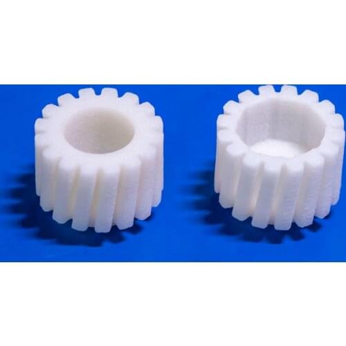 1pc for Honda Acura MDX car electric seat gear nylon up down front rear adjustment