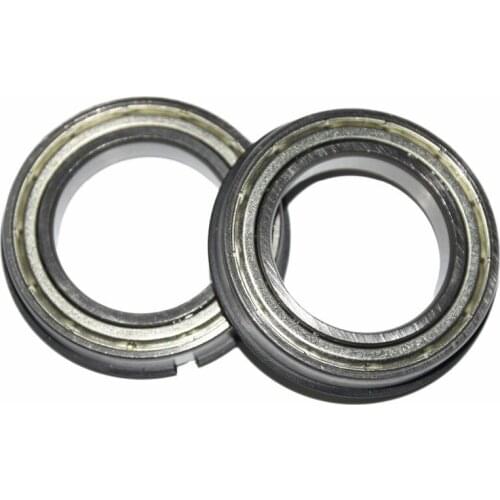 2pcs AE03-0017,Upper Roller Bearing for Ricoh AF1060,AF1075, AF550,AF700,copier parts,Ball bearing mp9001 mp9002