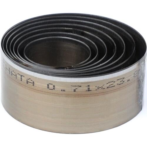 7sizes Leather Round Cutter Die Circle Bell Die Japan Imported Knife Template Cutting Punching Tool Leather Craft Punch Mold