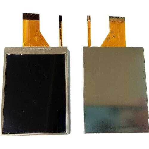 For Olympus FE-320 FE-340 FE320 FE340 u1040 uU1070 u5000 u7010 SP-590UZ SP590 camera LCD screen display screen repair parts