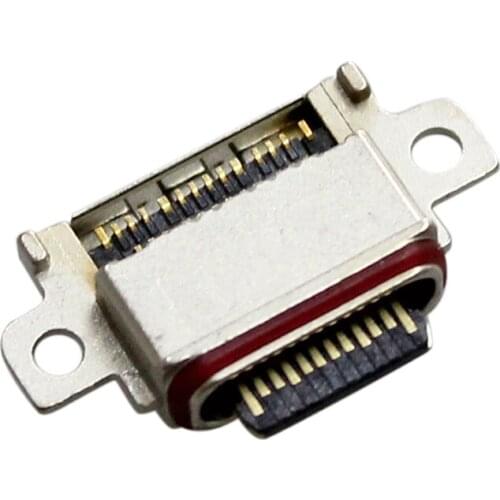 For Samsung Galaxy S10 /S10 +/S10E USB Charger Charging Port Dock Connector New