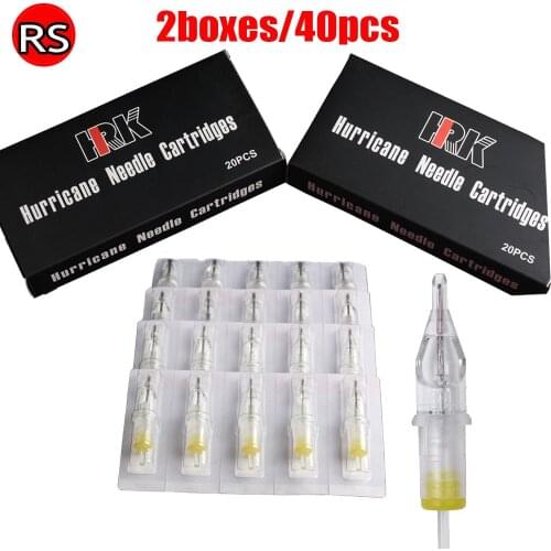 Needles For Tattoo Machines FKSTATOO China