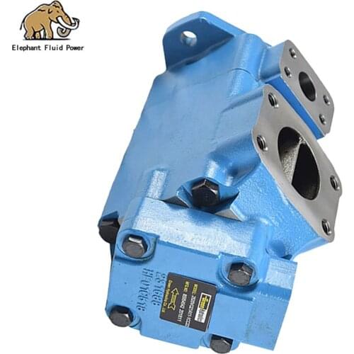 DENISON 3520V25A8-1CC22R blade pump /DENISON Accessories