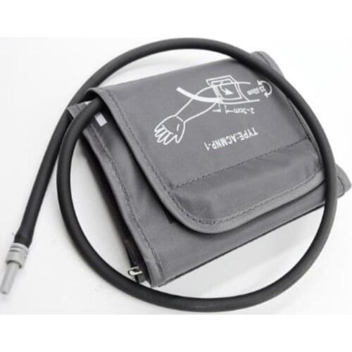 Adult Blood Pressure Cuff 22-32cm/22-48cm For Arm Blood Pressure Monitor Meter Tonometer Sphygmomanometer