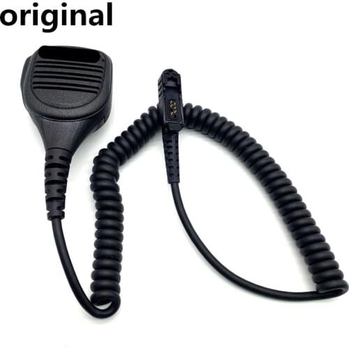 PMMN4075A Microphone Speaker for DP2000e DP2400 DEP500e DEP550 DEP570 XPR3000e DP3441e E8608i P6620 P6600