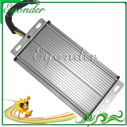Non-isolated Eyonder 48v 56v 60v 72v 80v 96v 100v 105v 120v 110v to 12v converter 25a 300w step down buck power supply module