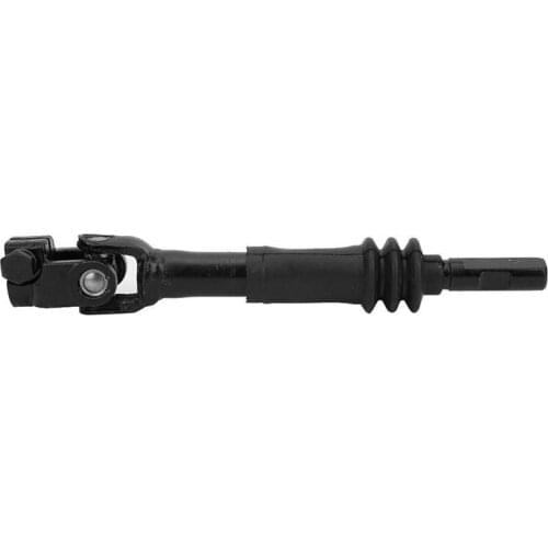 Steering Shaft Lower, Iron Vehicle Professional Steering Shaft Lower 25900714 425-105 Fit for Hummer H3 2006-2010