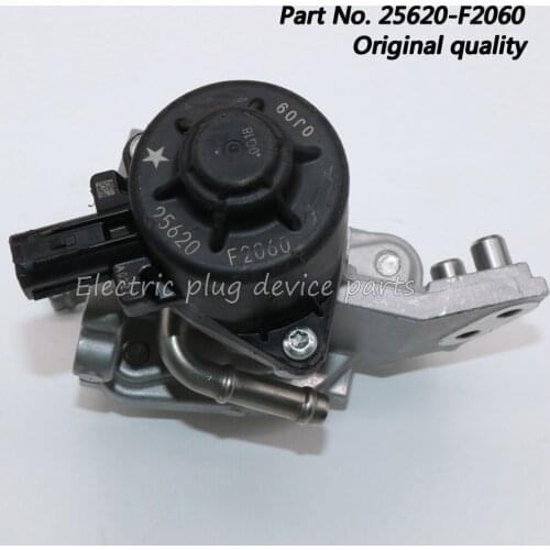 Genuine 25620-F2060 EGR Valve Assembly for Toyota 25620 F2060 25620F2060