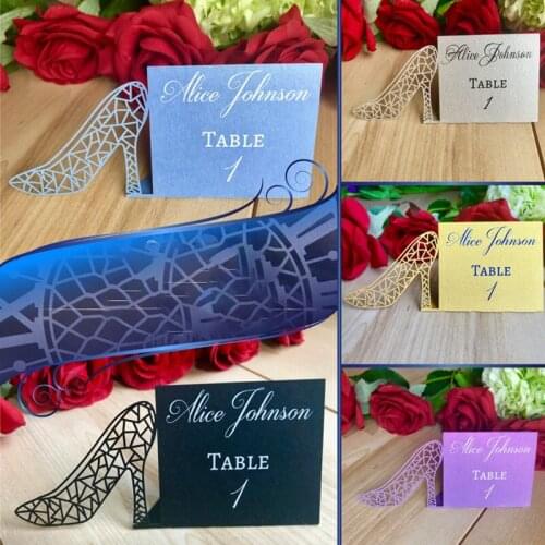 Cutting Dies cut dieNew Design Craft Valentine high heels decoration Scrapbooking Album Paper Card Craft Embossing Die Cuts