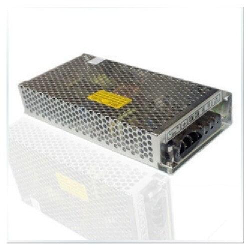 LED special switching power supply 150W in 220VAC ,out 12V 12.5A