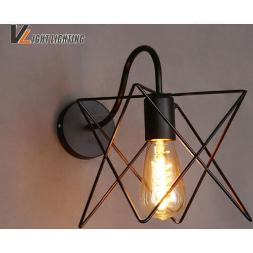 TUOBO Wall Lights