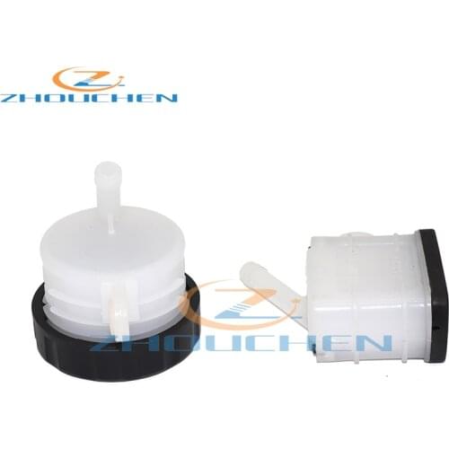 ZHOUCHEN Motorcycle Brakes