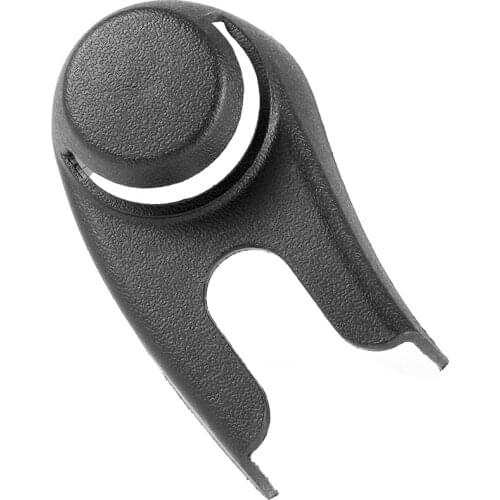 1 piece Car Rear Windshild Windscreen Wiper Arm Nut Cover Cap For Seat Altea 5P Ibiza 6L 6J Leon 1P Toledo 5P0955435B